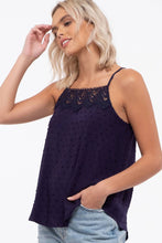 Load image into Gallery viewer, Tell Me What You Think Tank Top