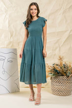 Load image into Gallery viewer, Classic Cutie Midi Dress