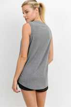 Load image into Gallery viewer, The Way I Am Tank Top-2 Colors Available