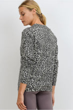Load image into Gallery viewer, Wild Thang Leopard Long Sleeve