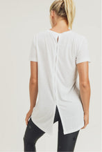 Load image into Gallery viewer, Back To The Basics Shirt-4 Colors Available
