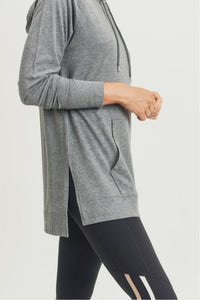 Casually Cool Lightweight Pullover-2 Colors Available