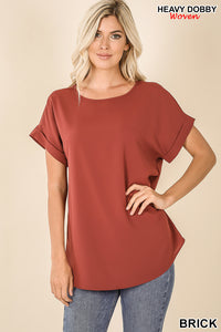 Kenzie Top-9 colors available