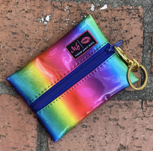 Load image into Gallery viewer, Makeup Junkie Micro Bags