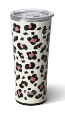 Load image into Gallery viewer, Swig 22oz Tumbler-Luxy Leopard