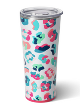 Load image into Gallery viewer, Swig 22oz Tumbler-Party Animal