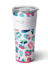 Load image into Gallery viewer, Swig 22oz Tumbler-Party Animal