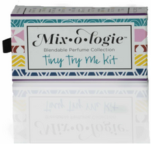 Load image into Gallery viewer, Mixologie Tiny Try Me Kit