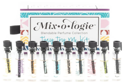 Mixologie Tiny Try Me Kit