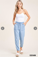 Load image into Gallery viewer, Jolene Joggers-2 Colors Available