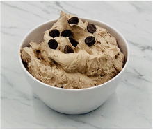 Load image into Gallery viewer, Chocolate Chip Cookie Dough Cheesecake Dip