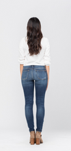 Load image into Gallery viewer, Easy Like Sunday Morning Non Distressed Judy Blue Jeans