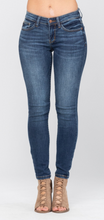 Load image into Gallery viewer, Easy Like Sunday Morning Non Distressed Judy Blue Jeans