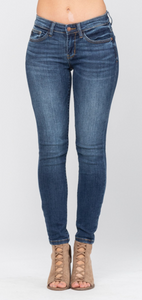 Easy Like Sunday Morning Non Distressed Judy Blue Jeans