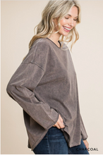 Load image into Gallery viewer, Feel This Good Long Sleeve Top