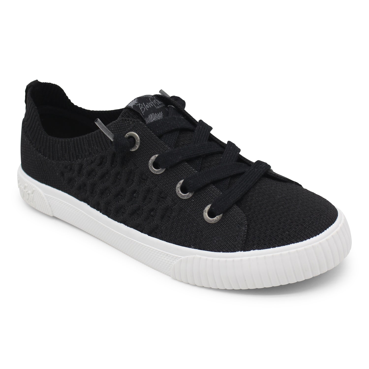 Black blowfish shoes online