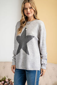 Wish Upon A Star Sweater