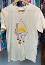 Load image into Gallery viewer, Desert Sun Graphic Tee