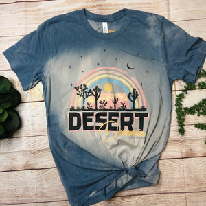 Desert Dreamin' Graphic Tee