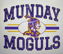 Load image into Gallery viewer, Munday Moguls Spirit