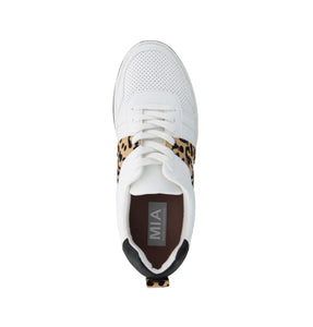 Alta Leopard Mia Sneakers