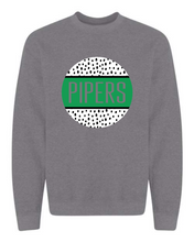 Load image into Gallery viewer, Hamlin Pipers Dalmatian Circle Graphic Tee &amp; Sweatshirt