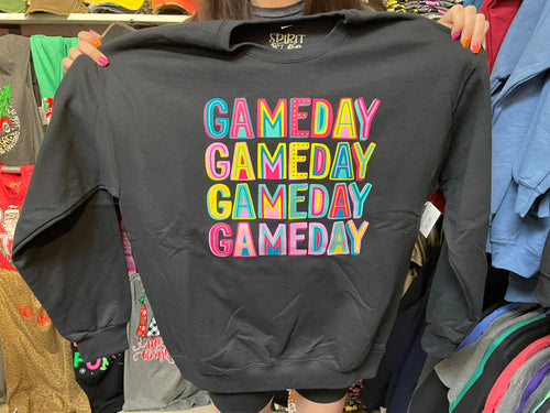 Gameday Sweatshirt