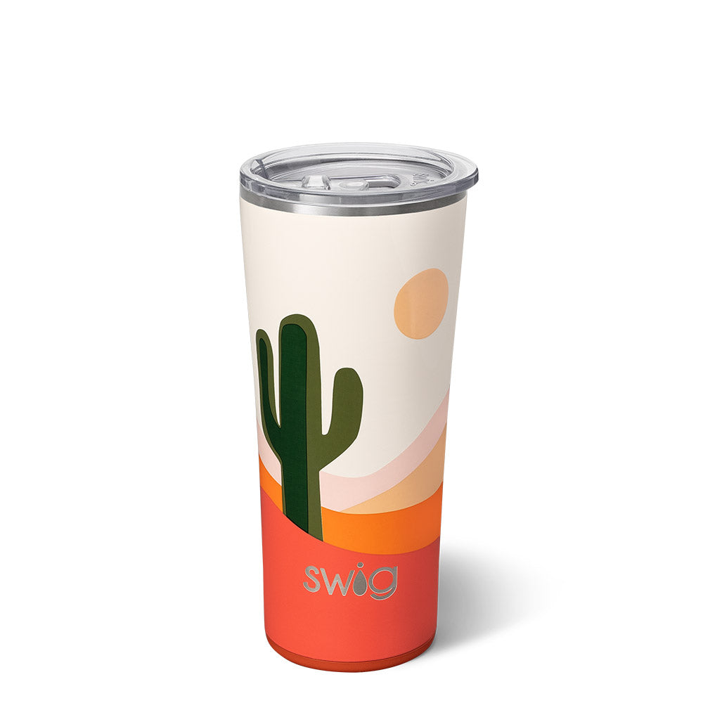 Swig 22oz Tumbler-Boho Desert