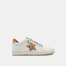 Load image into Gallery viewer, Paz Cork Shu Shop Sneakers