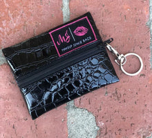Load image into Gallery viewer, Makeup Junkie Micro Bags