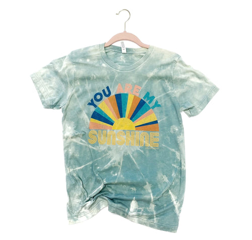 You Are My Sunshine Graphic Tee