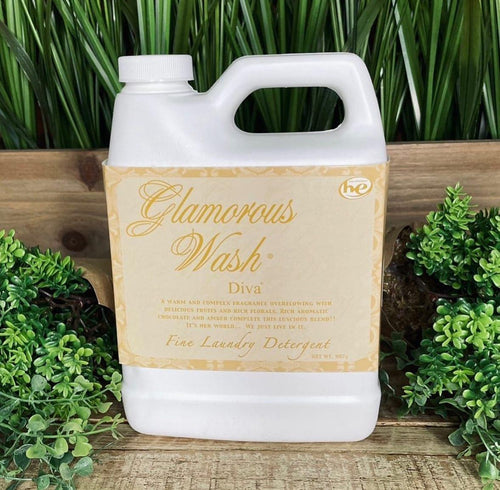 Tyler Glamorous Wash