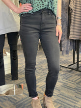 Load image into Gallery viewer, Azle High Rise Super Skinny Jeans