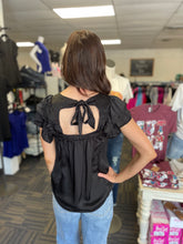 Load image into Gallery viewer, It’s All In The Details Top-2 Colors Available