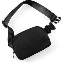 Load image into Gallery viewer, Nylon Fanny Pack-Multiple Colors Available