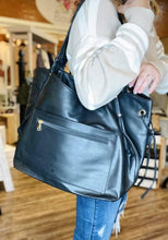 Load image into Gallery viewer, The Sarah Tote-2 Colors Available