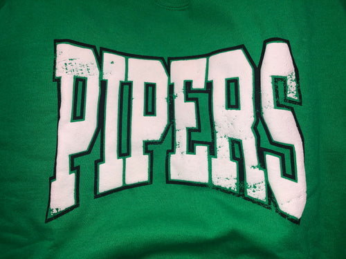 PIPERS Puff Paint Sweatshirt-*PRE-ORDER*
