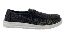 Load image into Gallery viewer, *Deals &amp; Steals* - Jazzy Leopard Slip On Shoes-2 Colors Available