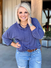 Load image into Gallery viewer, Shelby Wavy Hoodie-5 Colors Available