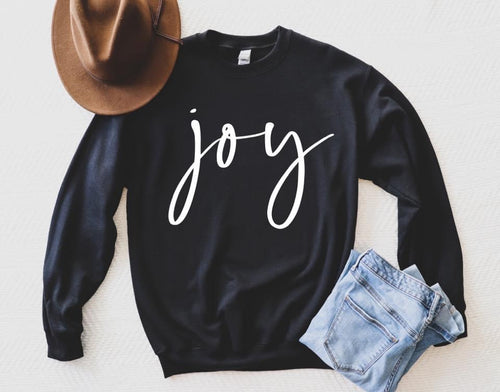 JOY Sweatshirt
