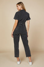 Load image into Gallery viewer, Movin&#39; On Up Jumpsuit