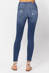 Judy Blue Meant To Be Pull On Jeans