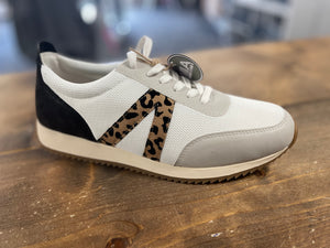 Kable Leopard Mia Sneakers