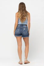 Load image into Gallery viewer, Judy Blue Time After Time High Waist Denim Shorts