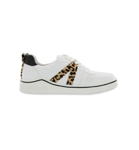 Alta Leopard Mia Sneakers