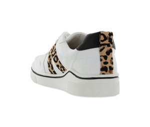 Alta Leopard Mia Sneakers