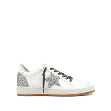 Load image into Gallery viewer, Paz White Shu Shop Sneakers