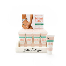 Load image into Gallery viewer, Mixologie Bikini Butter Shaving Lotion
