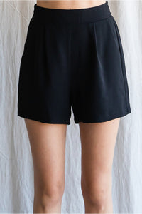 Comfortable With You Shorts-Multiple Colors Available Small-3X