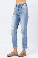 Load image into Gallery viewer, All About Me 90&#39;s Straight Leg Jeans